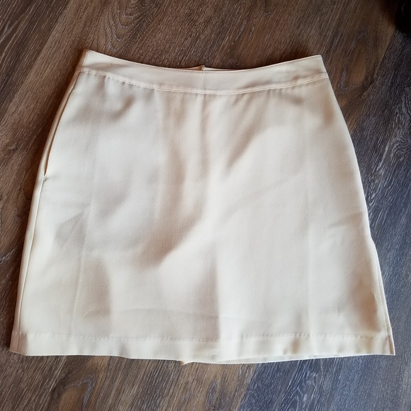 EP Pro Pants - 3 FOR $15 - EP Pro Yellow Golf Skort